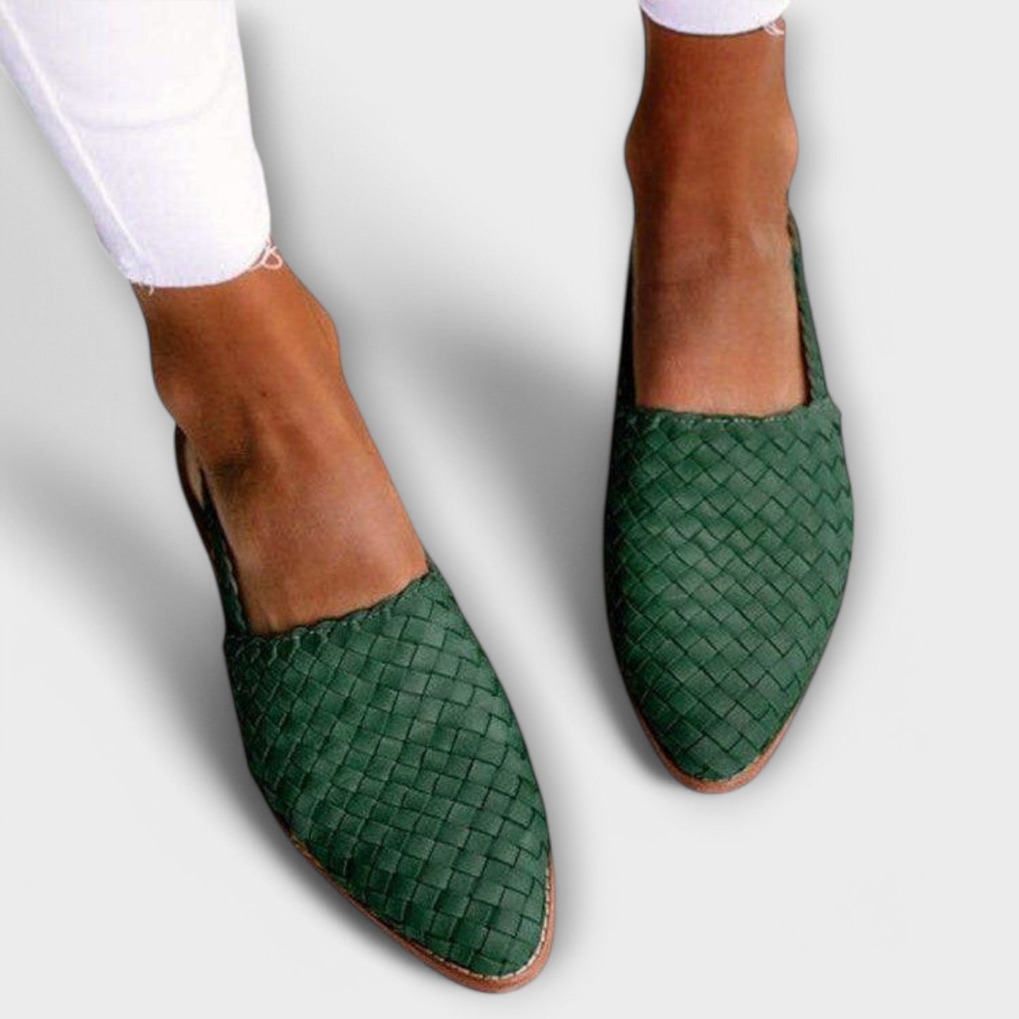 Luisa™ - Mocassins