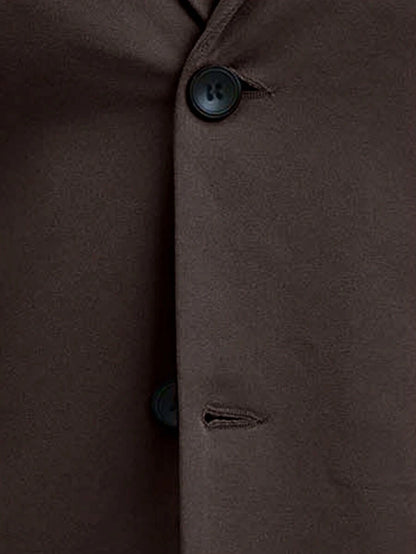 Raffaele™ – Completo da Uomo con Camicia a Maniche Lunghe e Pantalone Coordinato