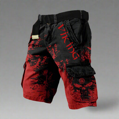 Van Der Waal™ | Premium shorts voor avonturiers