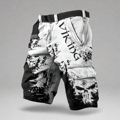 Van Der Waal™ | Premium shorts voor avonturiers