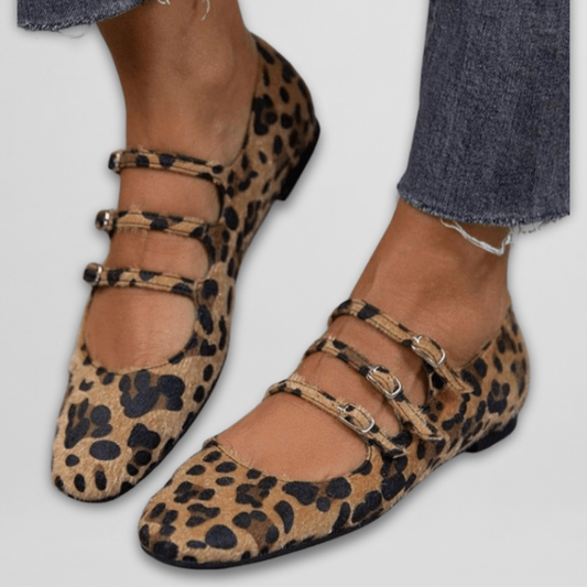 Adelia | Ballerine eleganti