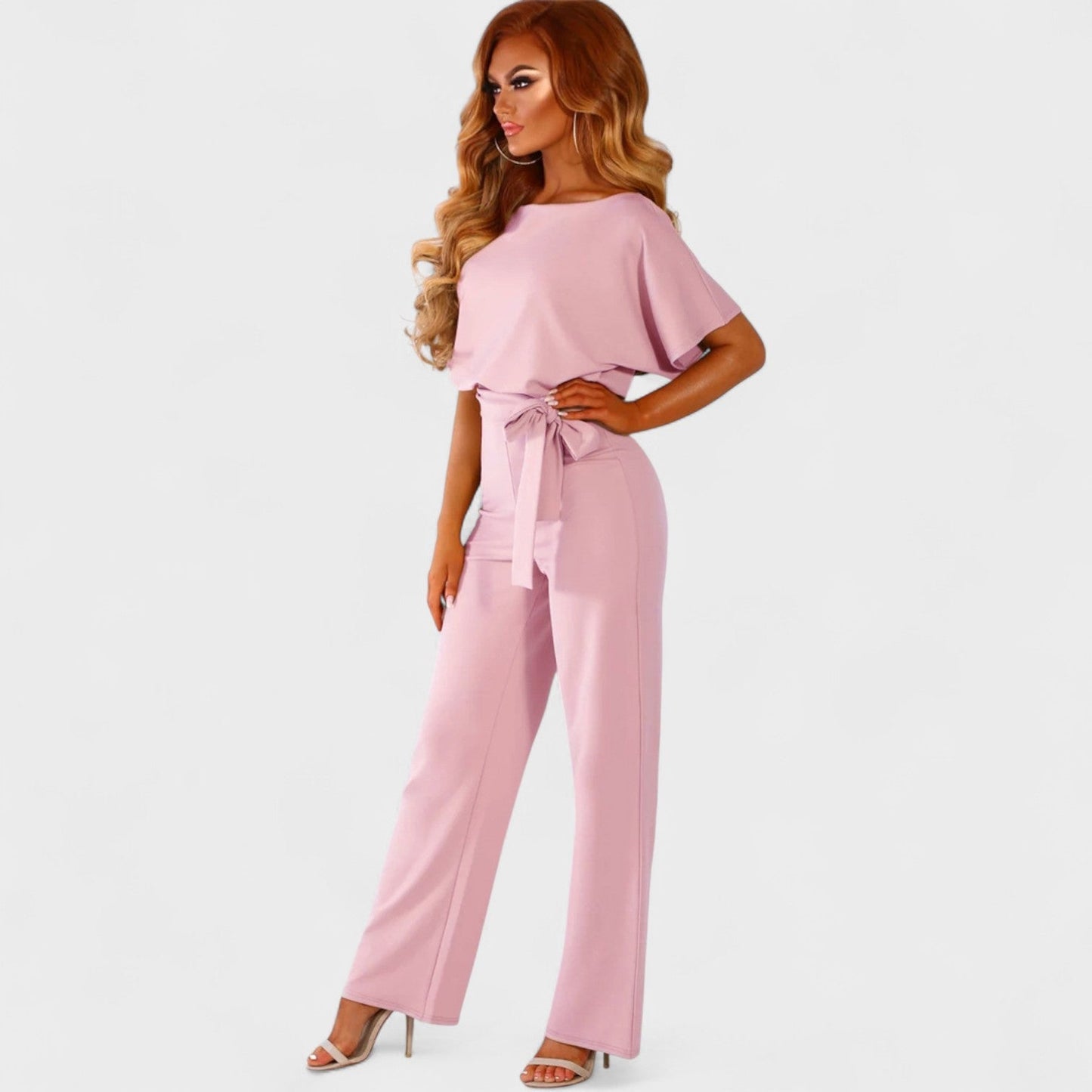 Alice™ – Macacão elegante para mulher