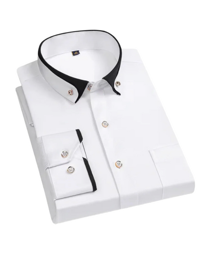 Luxonova - Adriano Classic Shirt