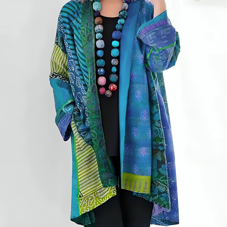 Billie™ - Cardigan confortável e elegante
