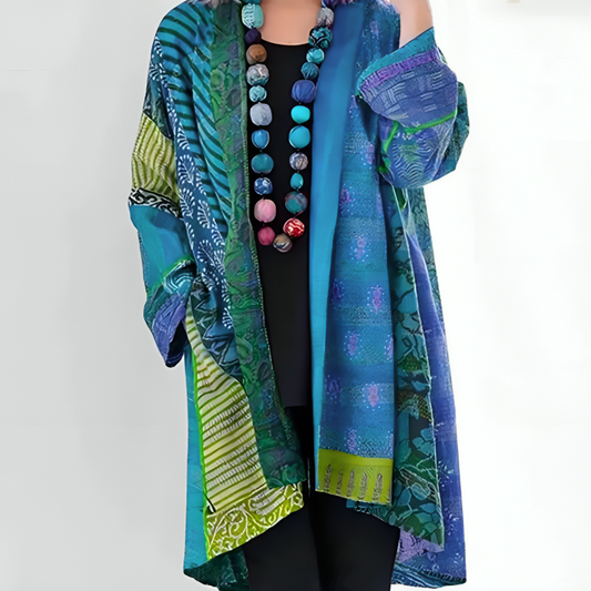 Billie™ - Cardigan confortável e elegante