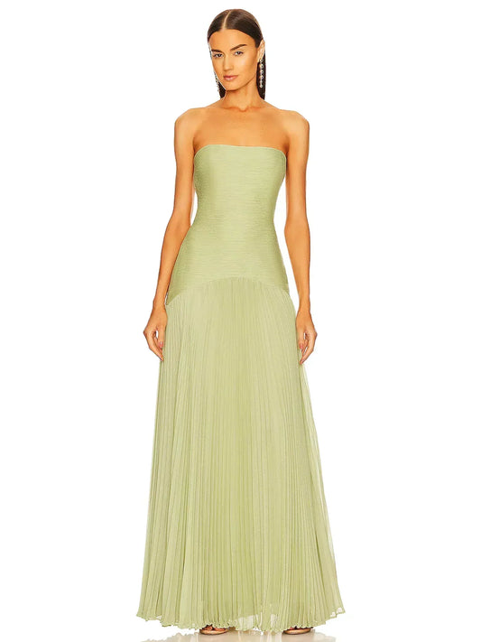 Rita™ | Maxi Abito Elegante