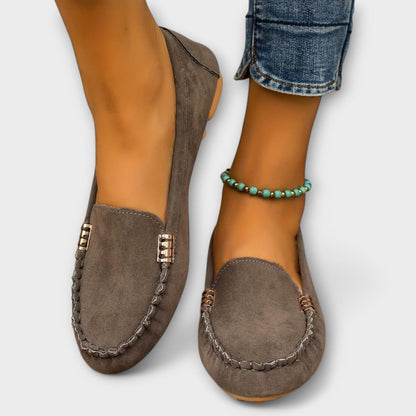 Bianca™ - Mocassim slip-on