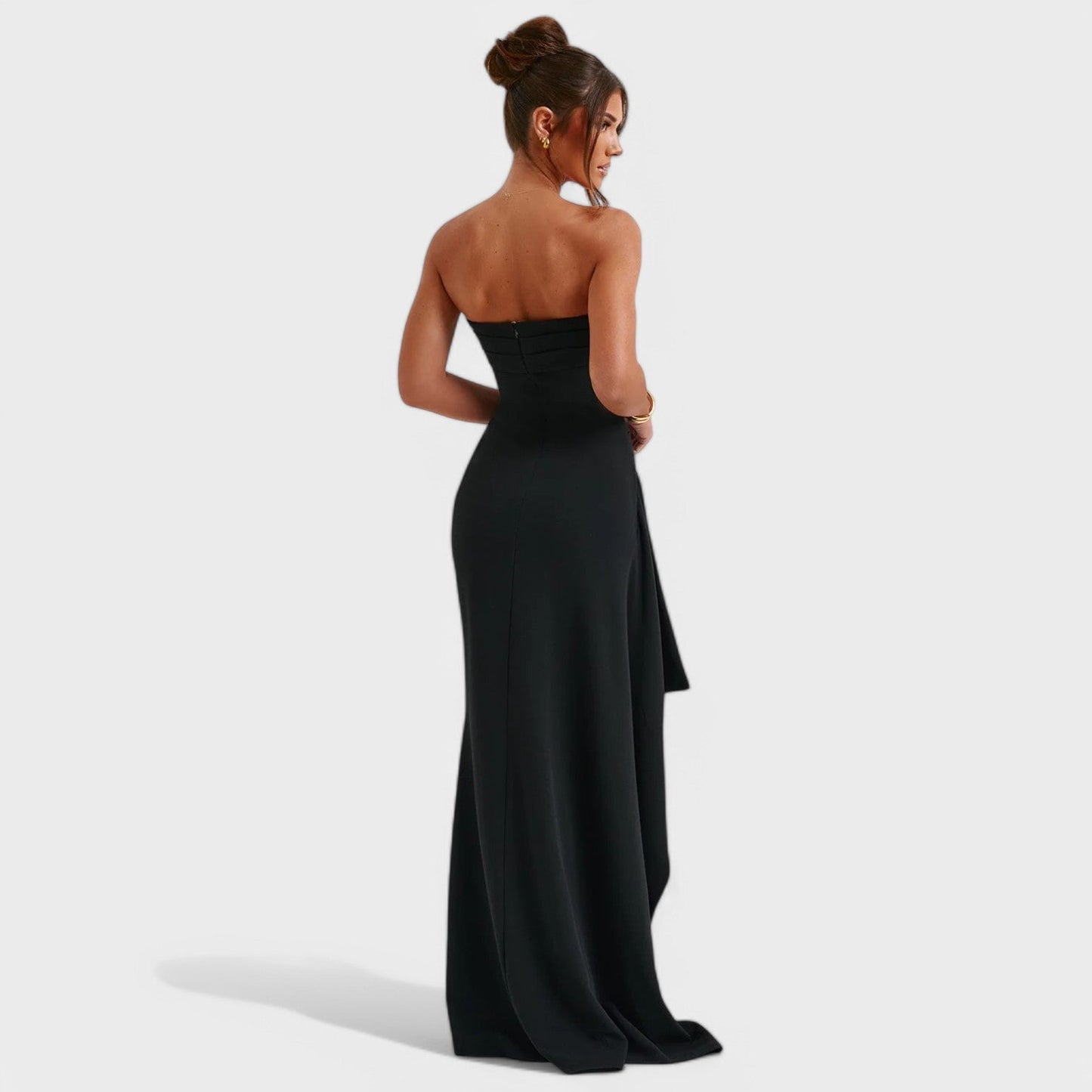 Daniela™ - Vestido Longo e Elegante