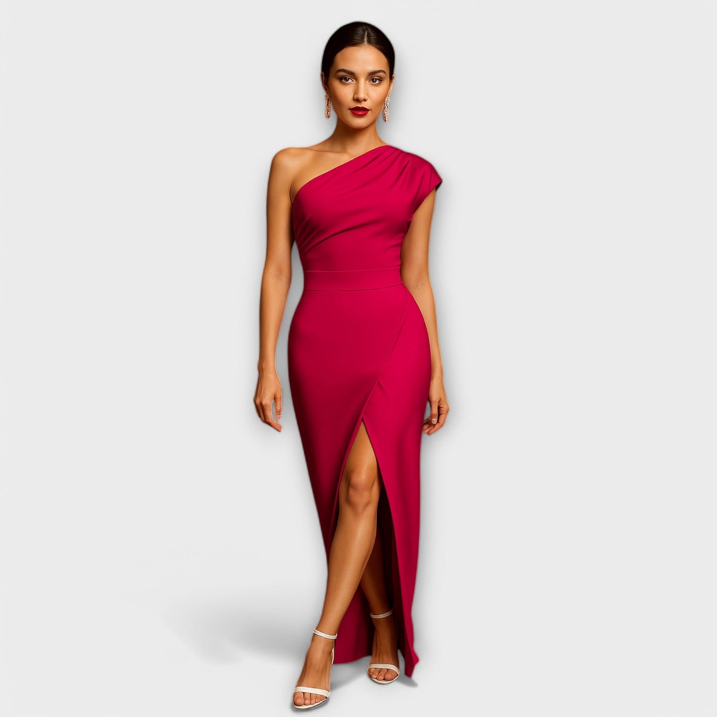Ana™ - Vestido de gala elegante