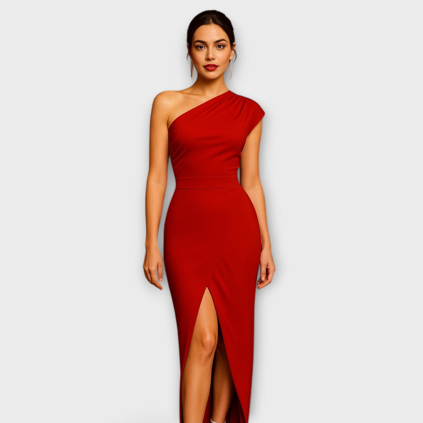 Ana™ - Vestido de gala elegante