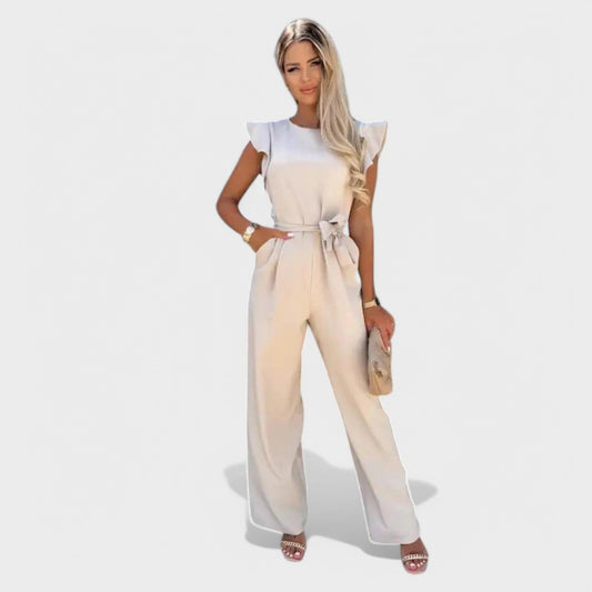 Eva™ - Macacão Elegante e Confortável