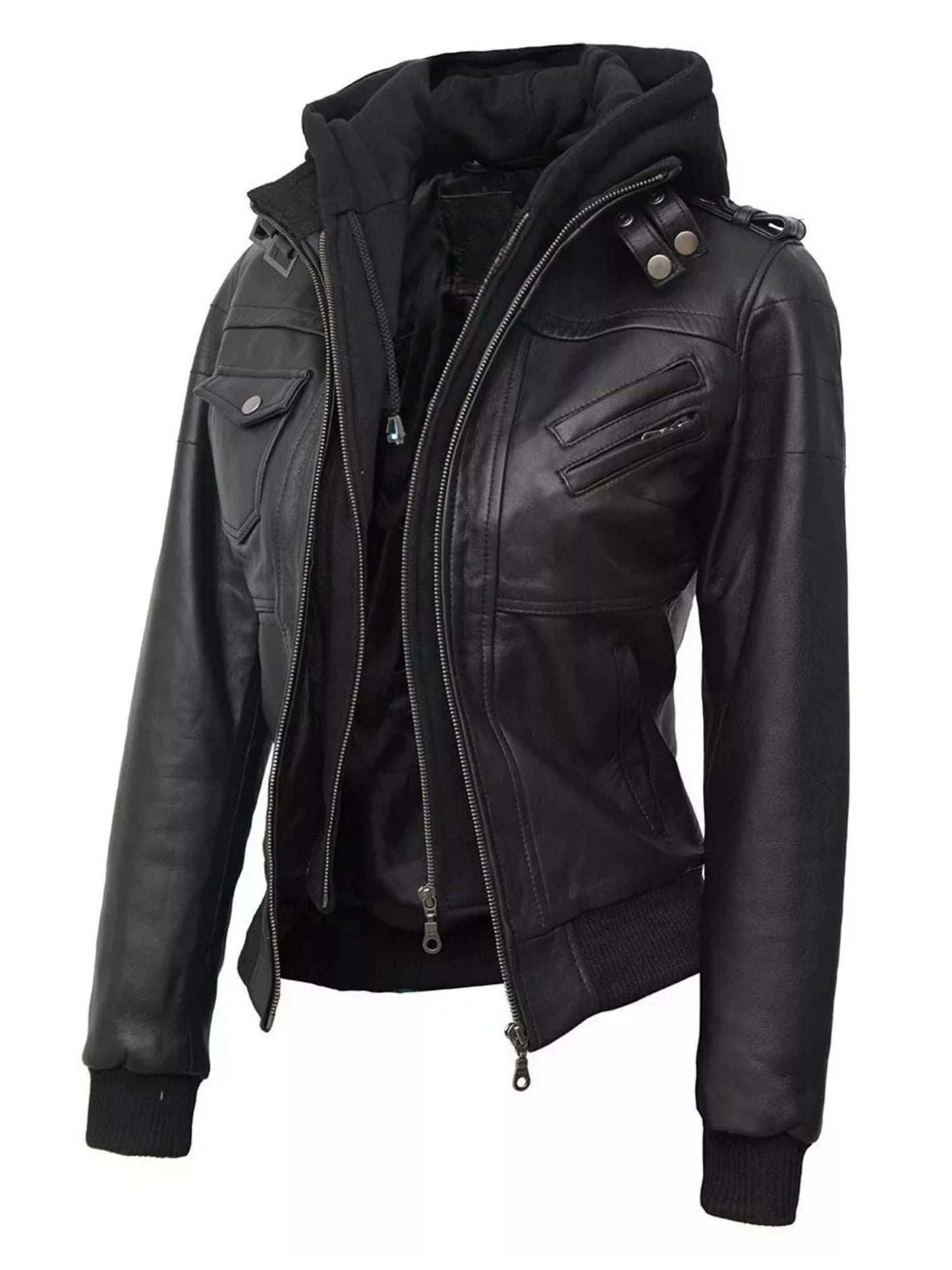 Ophélie™ | veste ultra elegante