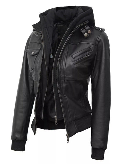 Ophélie™ | veste ultra elegante
