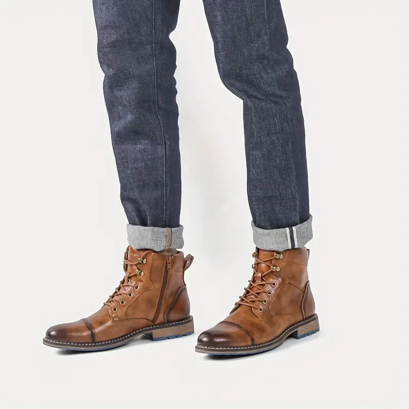 Nathan™ | Botas Voyager