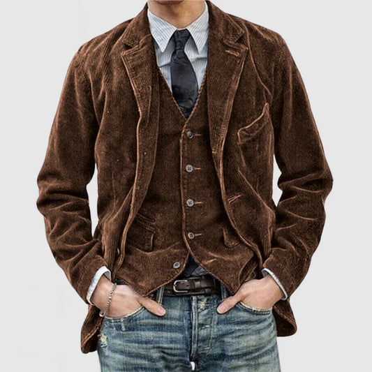 Jort™ | Colete Vintage e Gilet