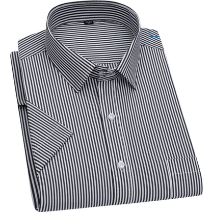 Luxonova - Breathable Men's Shirt
