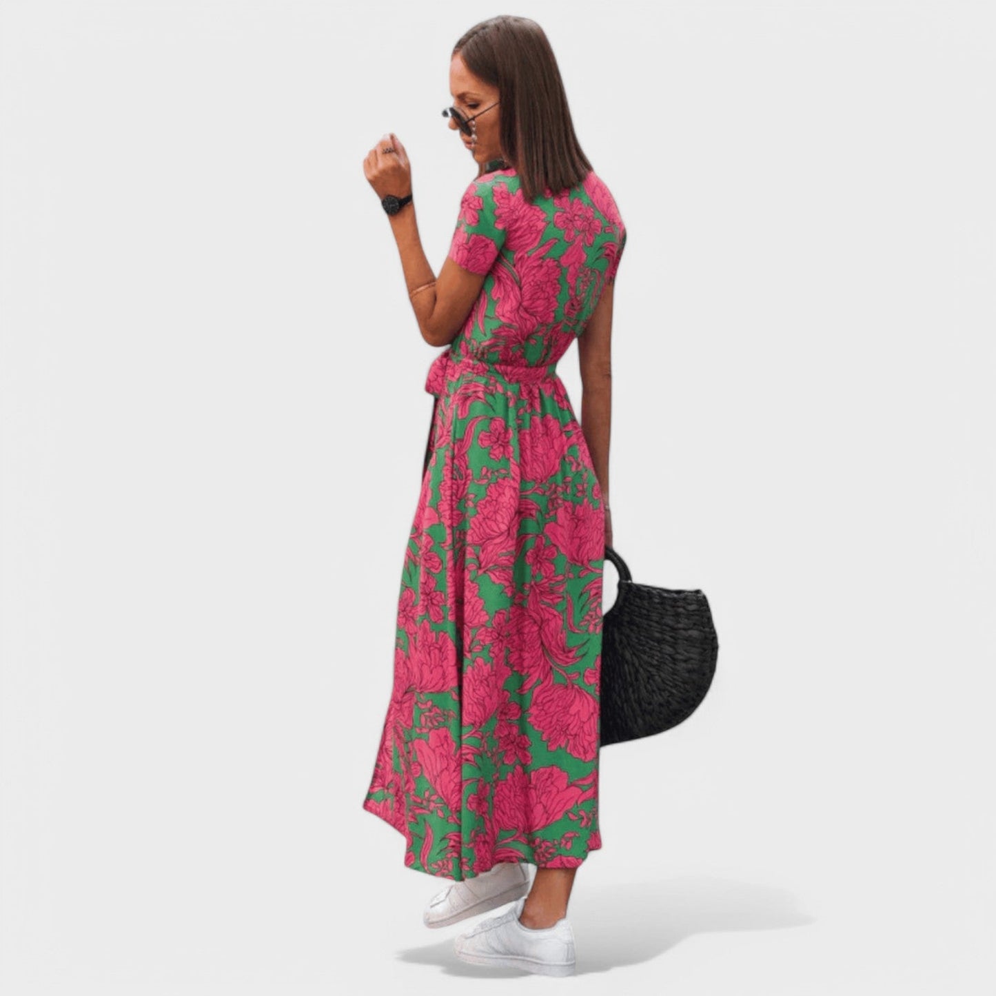 Edite™ - Vestido elegante