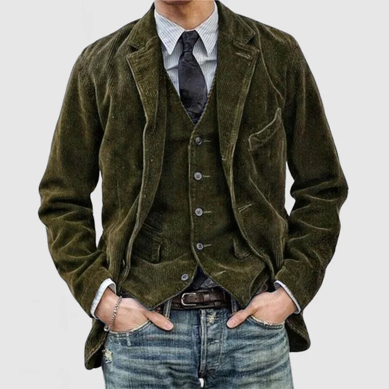 Jort™ | Colete Vintage e Gilet
