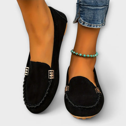 Bianca™ - Mocassim slip-on
