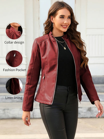 Clémence™ | veste ultra elegante