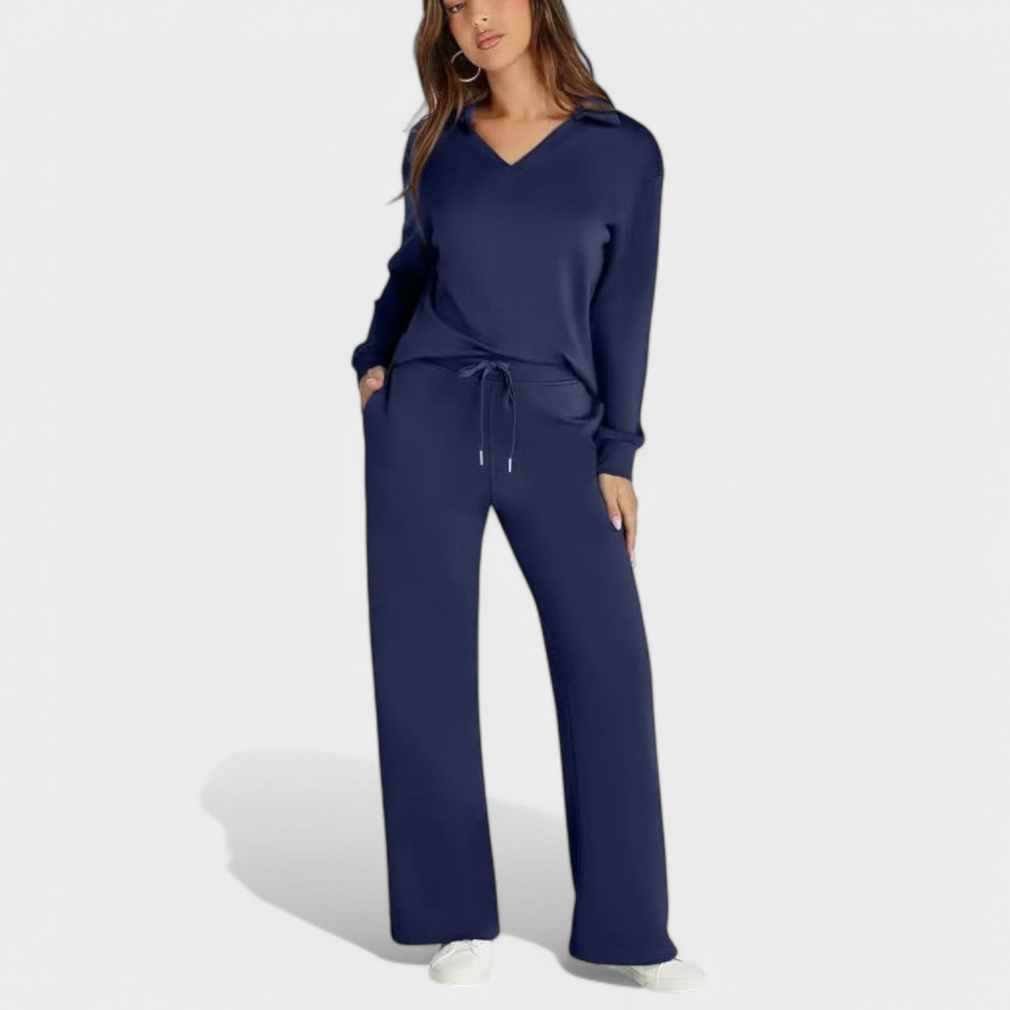 Mariana™ - Conjunto Feminino
