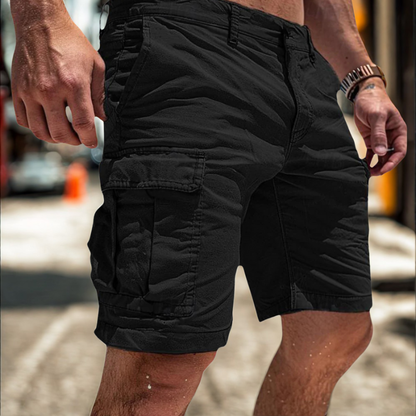 Kesti - Cargo Shorts