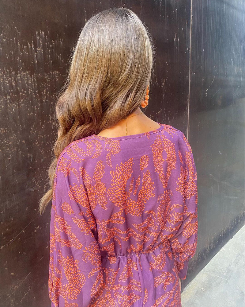 Valerie™ | Abito Estivo Elegante