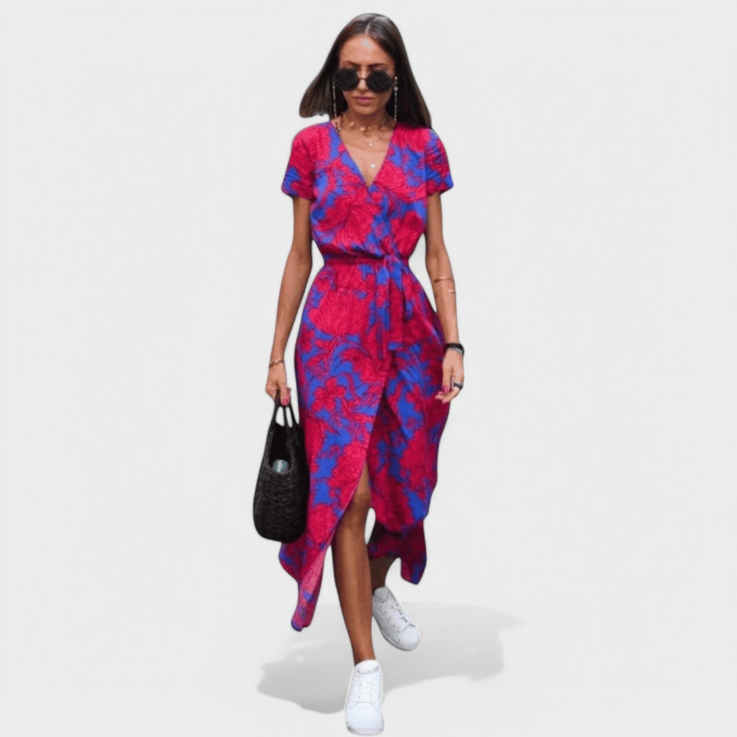 Edite™ - Vestido elegante