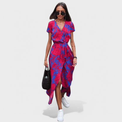 Edite™ - Vestido elegante