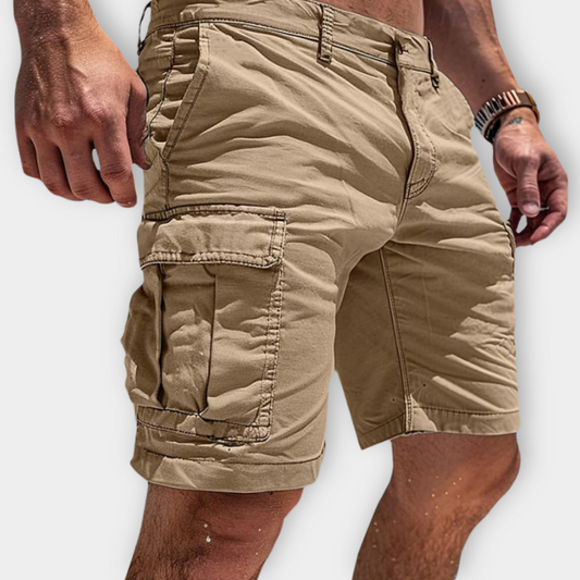 Kesti - Cargo Shorts