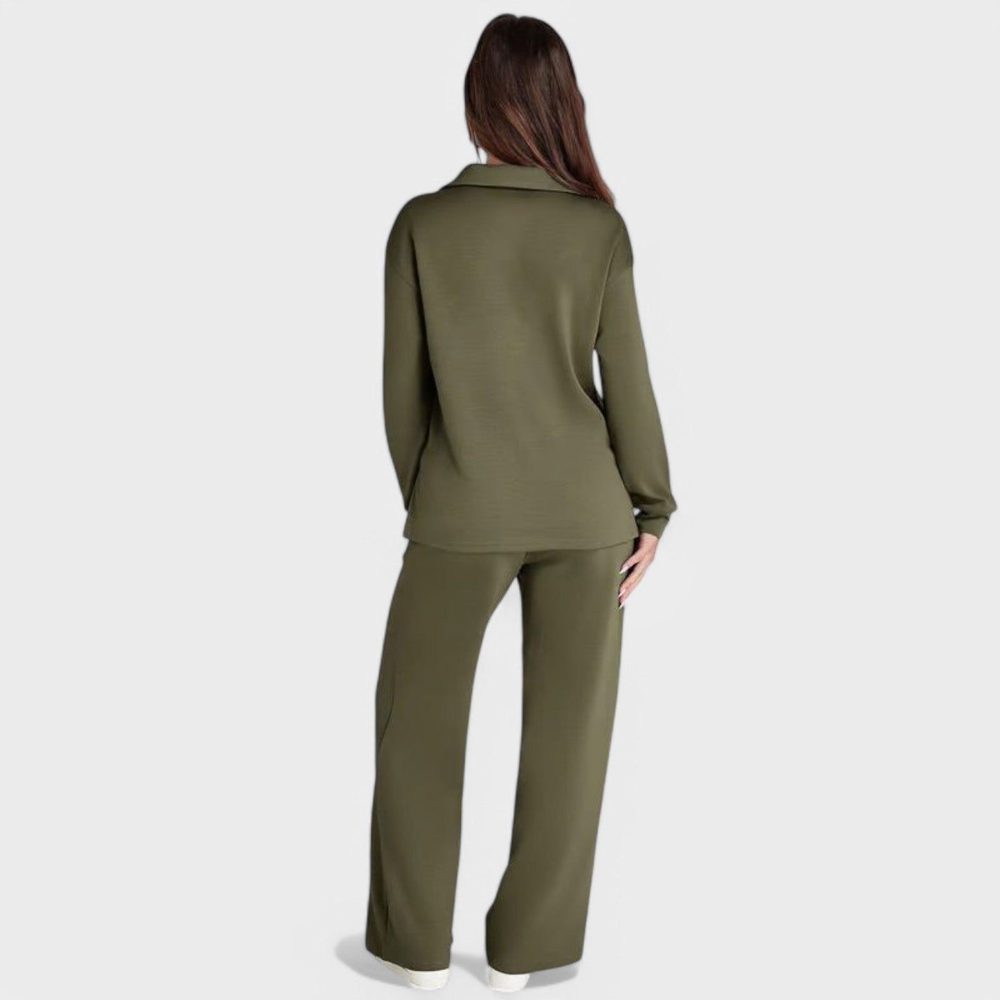 Mariana™ - Conjunto Feminino