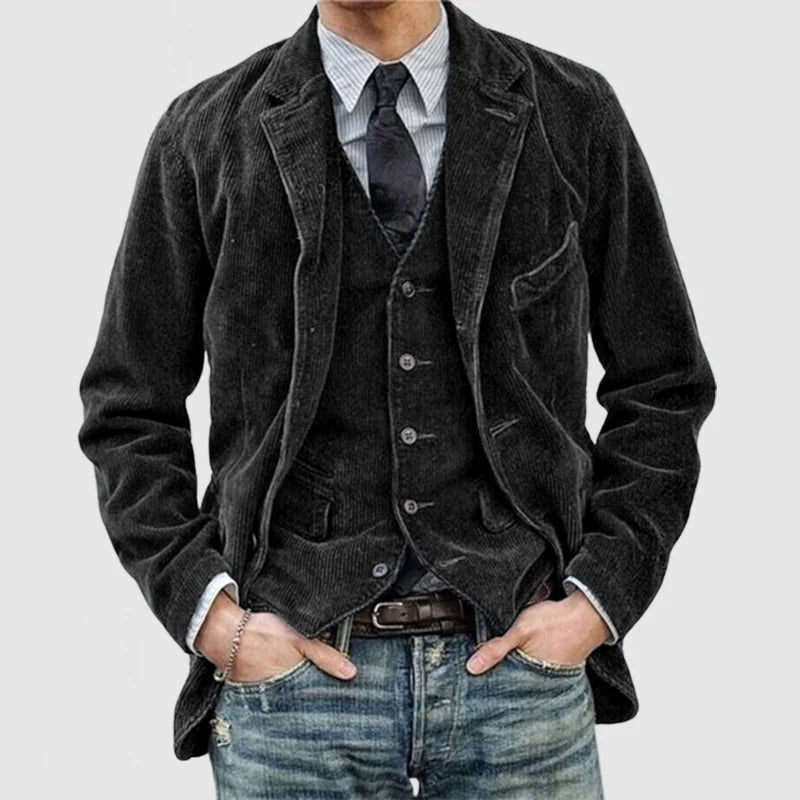 Jort™ | Colete Vintage e Gilet