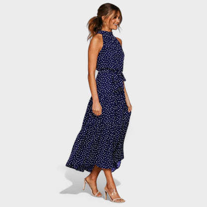 Bruna™ - Vestido comprido elegante