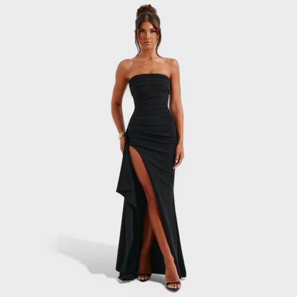 Daniela™ - Vestido Longo e Elegante