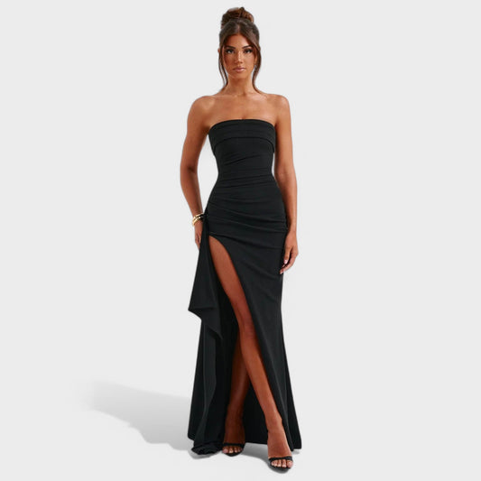 Daniela™ - Vestido Longo e Elegante