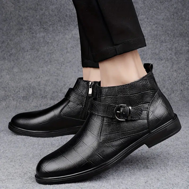 Jackson™ | Botins em pele Ranger