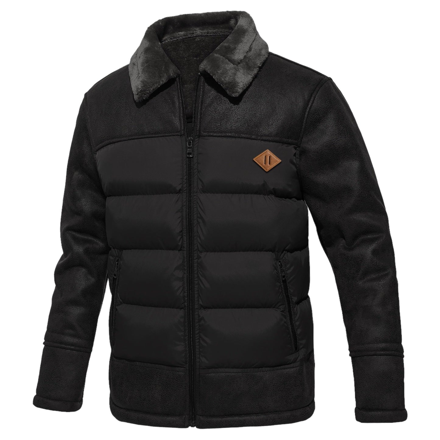 Glacia™ | Casaco masculino