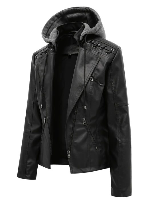 Adèle™ | ultra elegant coat