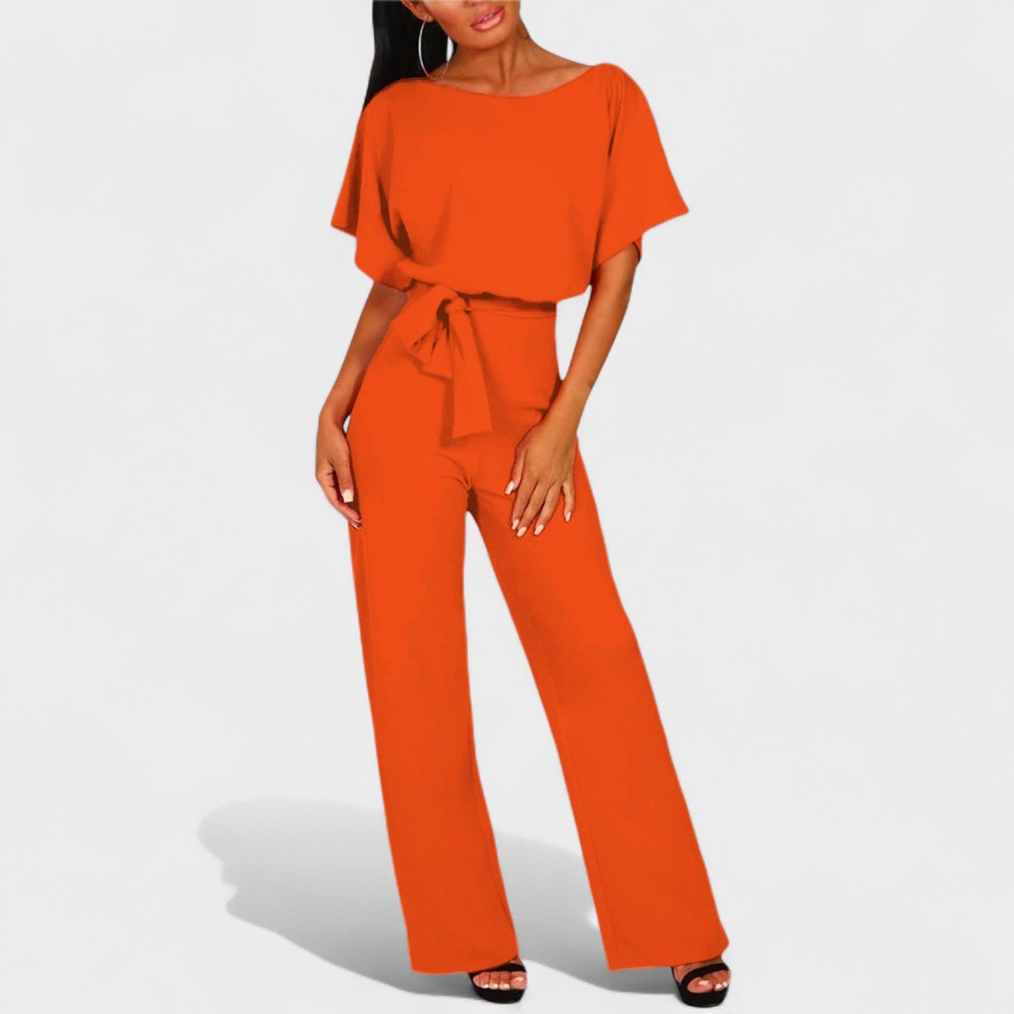 Alice™ – Macacão elegante para mulher