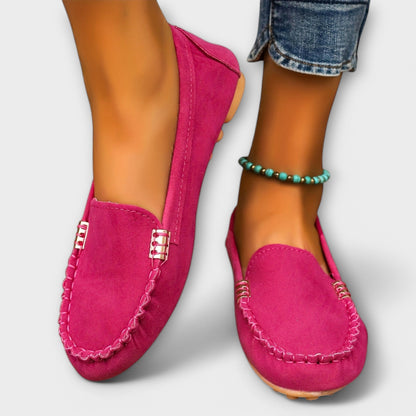 Bianca™ - Mocassim slip-on