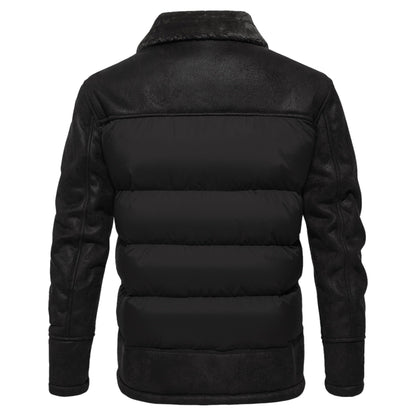 Glacia™ | Casaco masculino