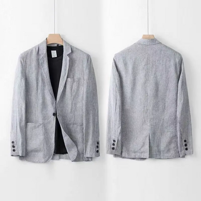 Renato Set Elegante in Lino
