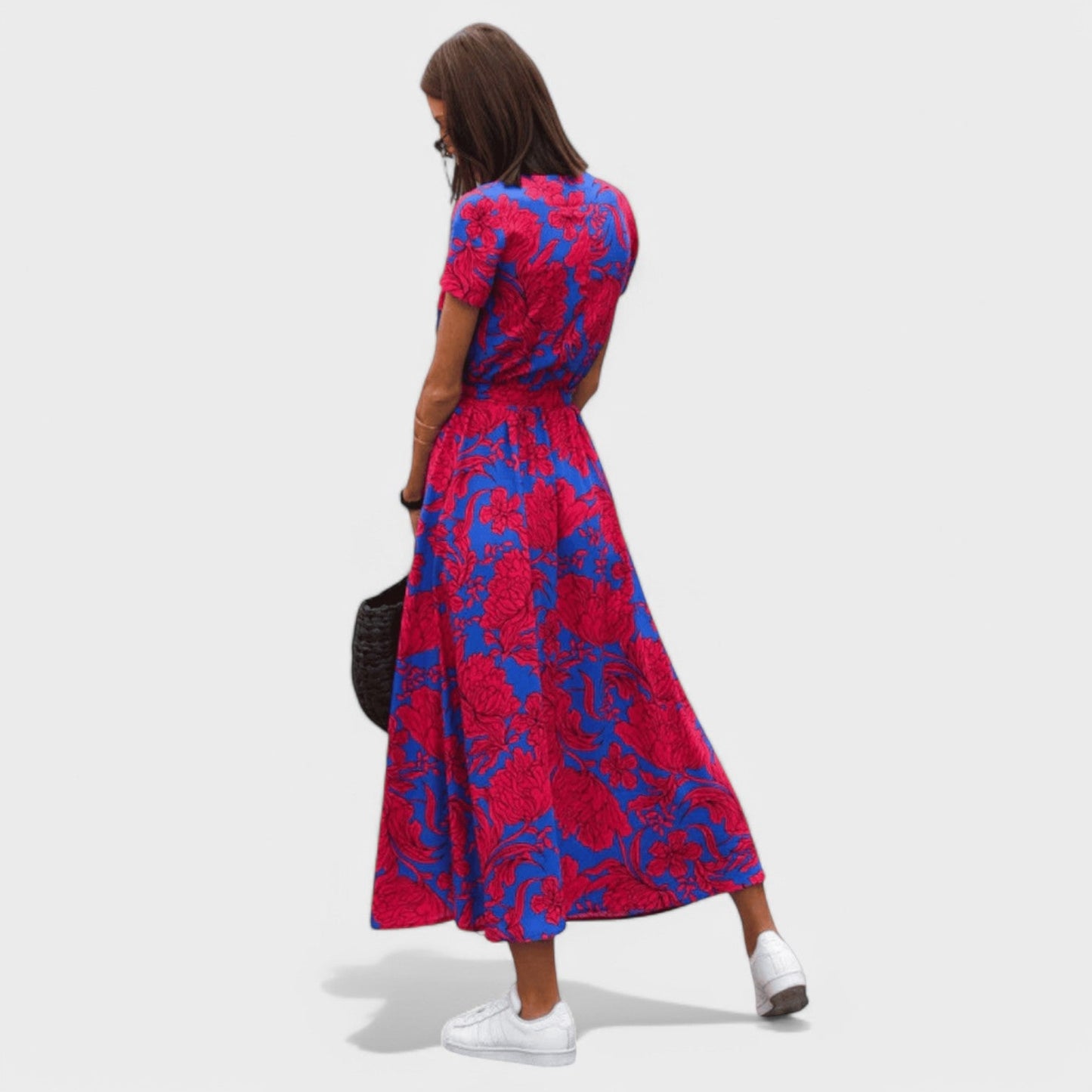 Edite™ - Vestido elegante