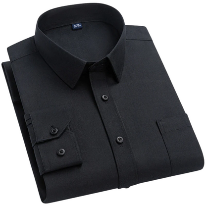 Luxonova - Luxury Cotton Shirt