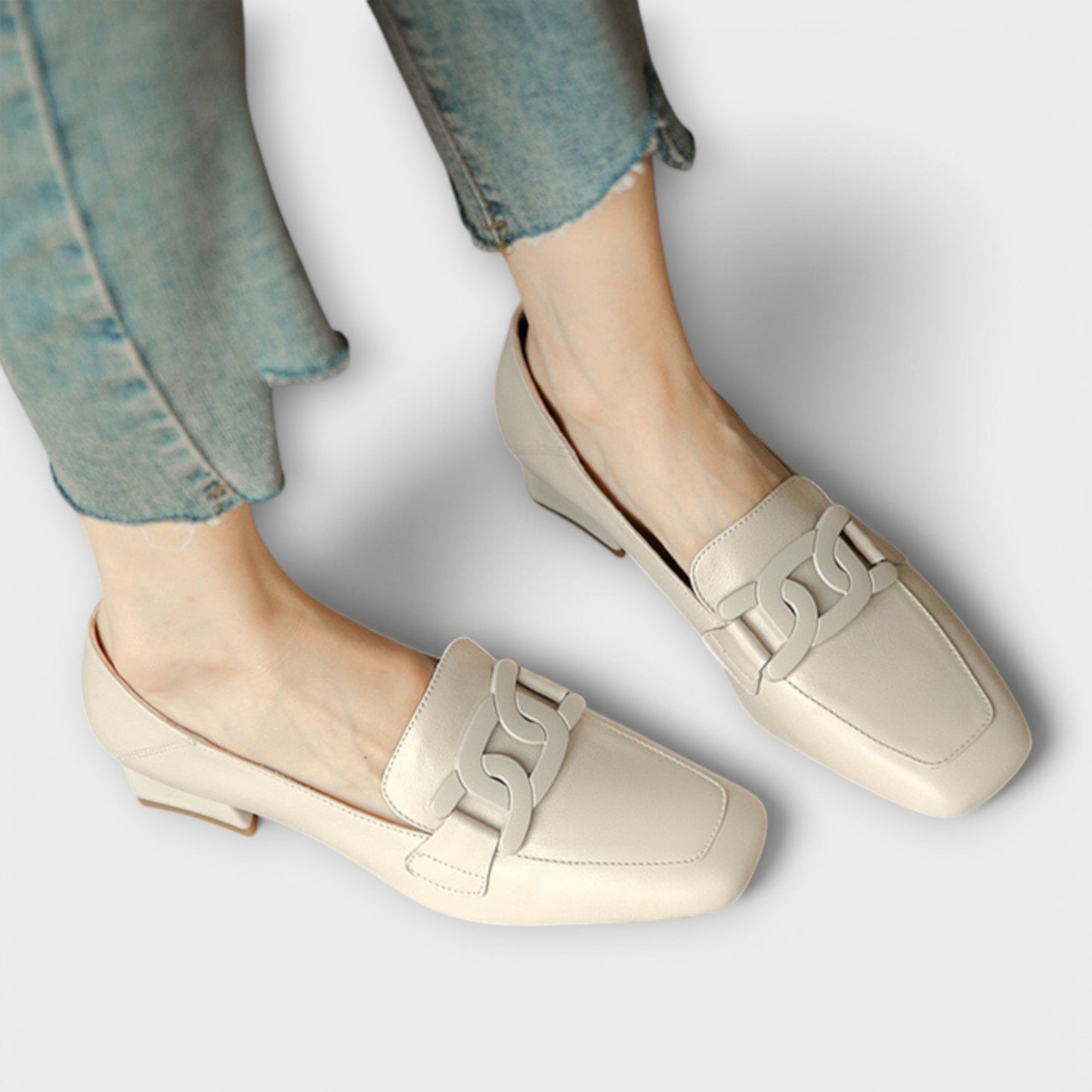 Monica™ - Sapatos aconchegantes