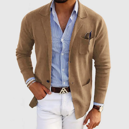 Tarus™ | Giacca Sartoriale Classica