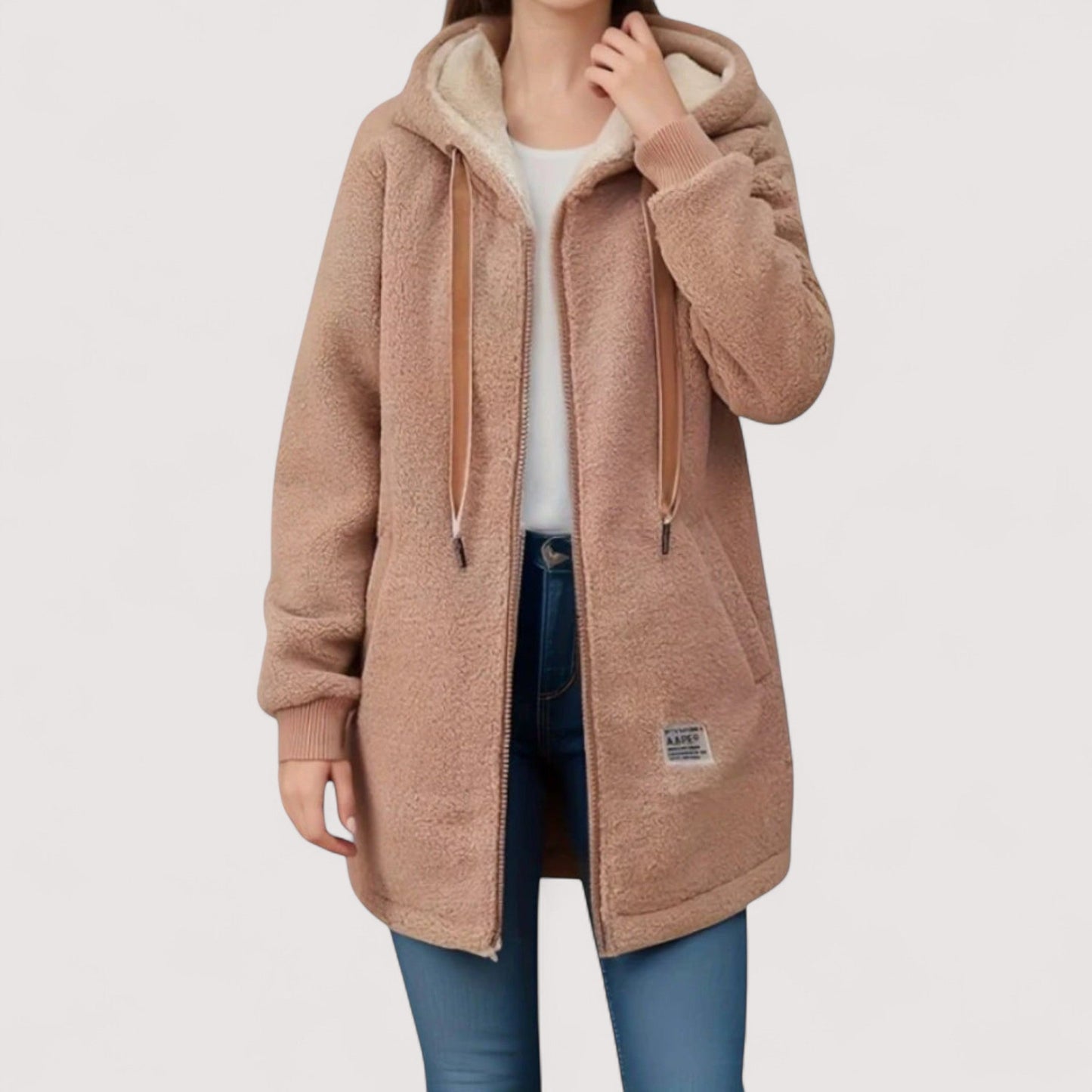 Marta™ - Casaco polar