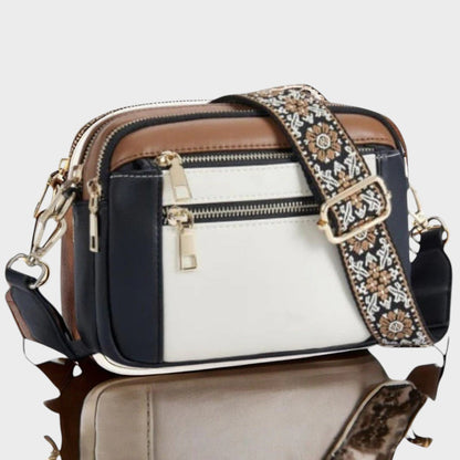Lia™ - Bolsa de ombro refinada