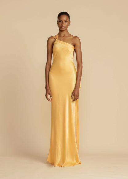 Muriel™ | Abito Lungo Eleganza e Raffinatezza per Ogni Occasione