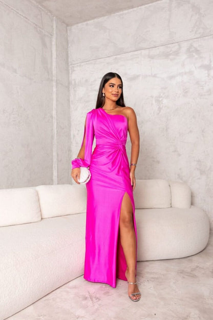 Clara | Elegante Maxi Dress